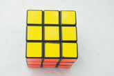 Rubik Cube - plastic - EKT2217